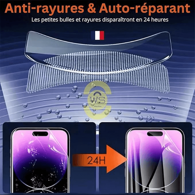 film hydrogel
